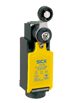 i10-RA213 Electro-mechanical safety switches SICK | Sensorik Automation SB