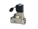 2KS(Internally piloted and normally opened) Series Valve 2KS Series Flow Control Valve Pneumatic Control Components