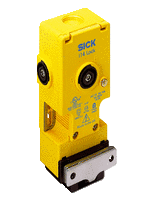 i14-M0213 Safety locking devices SICK | Sensorik Automation SB