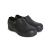 Toe-Cap Comfort Shoes (NEC-10) Comfort Shoes Stico Footwear