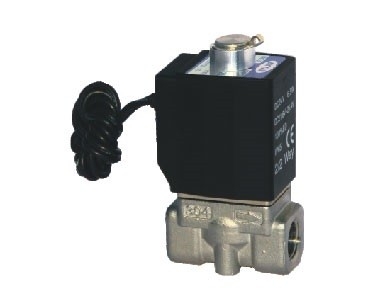 2KL(Direct-acting and normally opened) Series Valve