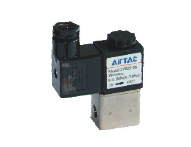 2V Series Valve