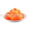 Crunchy Summer Peach (200g) Dried Fruits