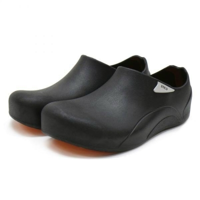 Toe-cap Comfort Shoes (NEC-05s)