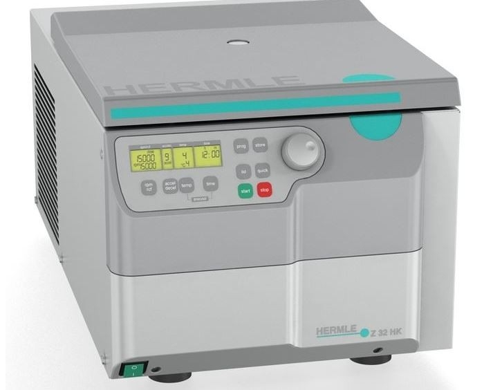 Centrifuge Z 32 HK