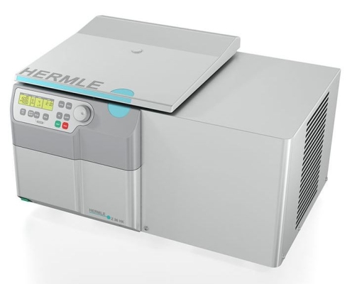 Centrifuge Z 36 HK