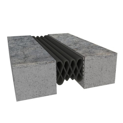 AR Series Seal Expansion Joint Systems