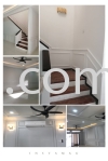  Promotion Cornice + Wiring + Led Downlight ~ No X Jalan JAYA 4 Rini Heights 