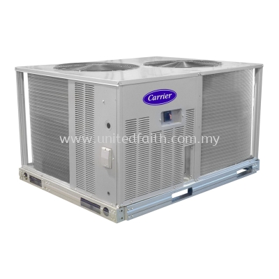 Gemini® Single-Stage Commercial Split-System 38AUZ with Puron® Refrigerant 6 to 20 Tons