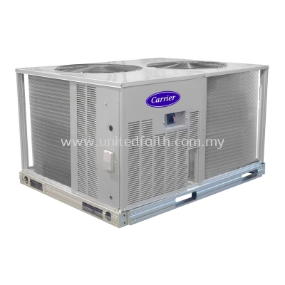 Gemini® Split-System Heat Pump 38AUQ with Puron® Refrigerant 6 to 20 Nominal Tons