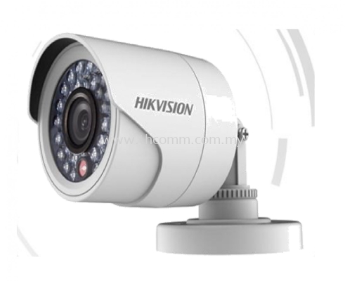 HIK DS-2CE16D0T-IF 1080P HD BULLET CAMERA