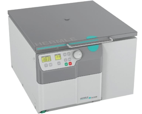 Centrifuge OLEUM