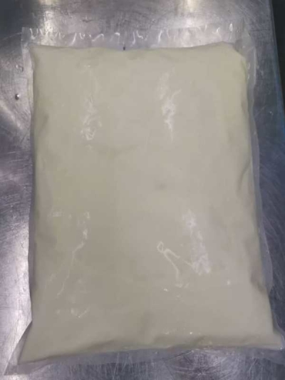 Fresh Yogurt 4kg/pkt