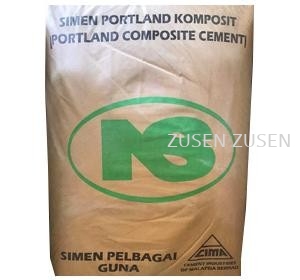 50kg NS Portland Composite Cement