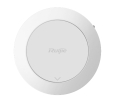 RG-AP880-I. Ruijie Wi-Fi 6 Indoor Access Point WIRELESS RUIJIE NETWORK SYSTEM