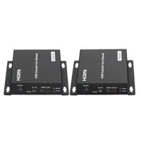 HE101N. HDMI Extender over TCP/IP
