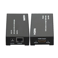 HE50-B. 50m HDMI Extender over UTP