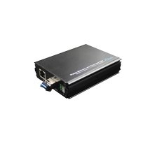 MC101. Gigabit Media Converter