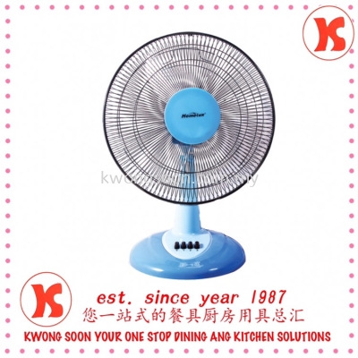 Homelux 16" Table Fan