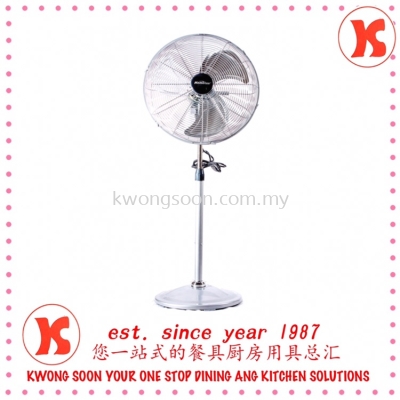 20" Heavy Duty Industrial Stand fan