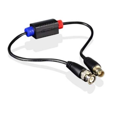 GL-01HD. HD-Video Ground-Loop Isolator