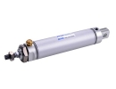 MBL,MBLC Series Cylinder MBL Aluninum Barrel Mini Mini Cylinders Pneumatic Actuators