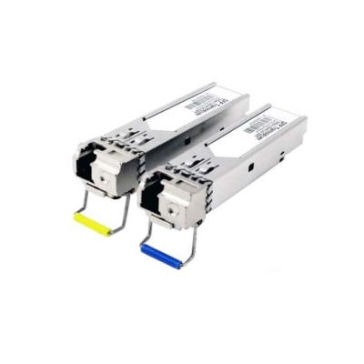 SFP. SFP Fiber Optic Module