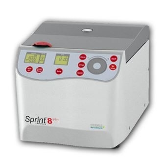 SPRINT™ 8 PLUS CLINICAL CENTRIFUGE