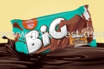 Mingo Big Chocolate  Ice cream Frozen Product