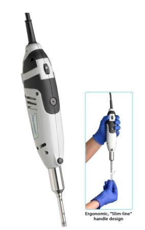 D1000 HANDHELD HOMOGENIZER