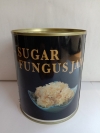 Sugar Fungus Jam, 870gm/can FRESH FRUIT PUREES