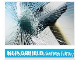 Safety  & Security Film