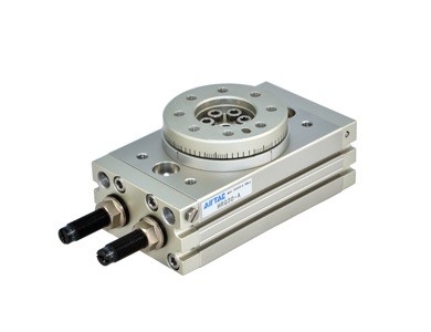 HRQ Series Rotary table cylinder