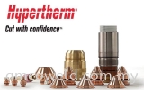 Hypertherm-Consumables-Cut-With-XPR, HPR, MAXPRO and other plasma systemsConfidence CONSUMABLE AND ACCESSORIES HYPERTHERM PLASMA CUTTING MACHINE