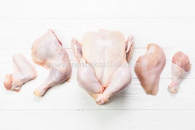 Chicken Parts