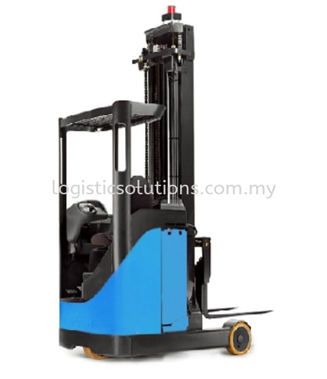 Reach Truck AGV