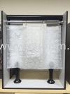 Series- L (Nylon Accessories) Series- L (Nylon Accessories) Series L Toilet Cubicles