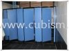 Series- L (Nylon Accessories) Series- L (Nylon Accessories) Series L Toilet Cubicles