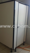 Series- L (Nylon Accessories) Series- L (Nylon Accessories) Series L Toilet Cubicles