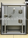 Series- L (Stainless Steel Accessories) Series- L (Stainless Steel Accessories) Series L Toilet Cubicles