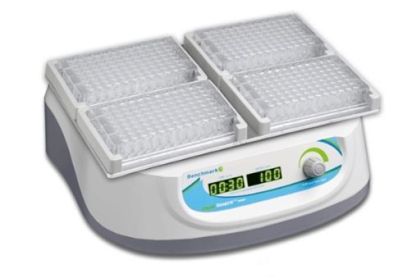 ORBI-SHAKER™ MP MICROPLATE SHAKER