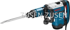 GSH 9 VC Rotary Hammers & Demolition Hammers Power Tools Bosch