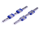 LRM Series Miniature Linear Guide LRM Series Guide Guide