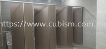 Series- L (Stainless Steel Accessories) Series- L (Stainless Steel Accessories) Series L Toilet Cubicles