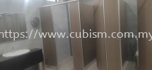 Series- L (Stainless Steel Accessories) Series- L (Stainless Steel Accessories) Series L Toilet Cubicles