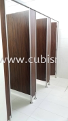 Series- L (Stainless Steel Accessories) Series- L (Stainless Steel Accessories) Series L Toilet Cubicles