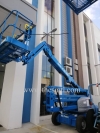 Boomlift GENIE Z45/25JDC Boom Lift Rental