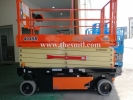 Scissor Lift JLG 4045R Scissor Lift Rental