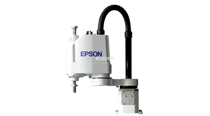 Epson Scara Robot