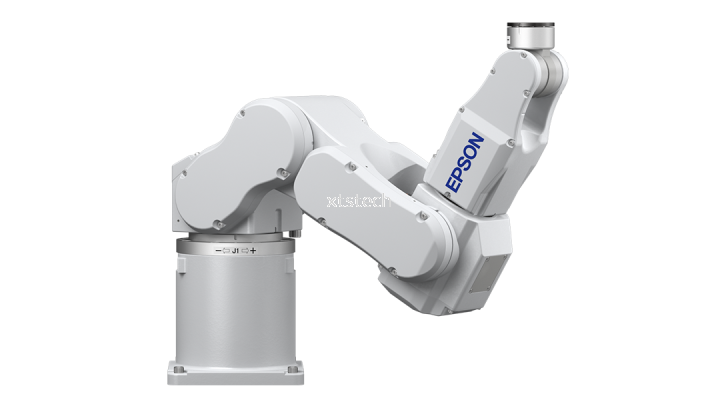 Epson 6 Axis Robot